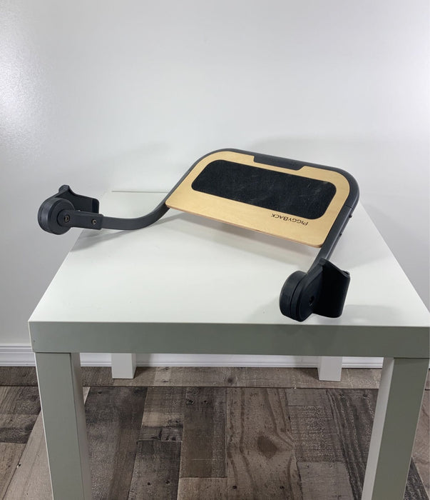 Shop UPPAbaby VISTA PiggyBack Ride-Along Board, 2015+ at Goodbuygears