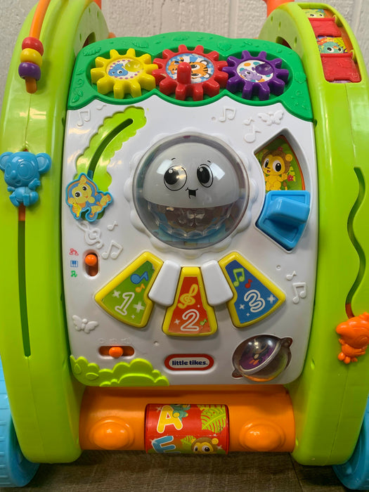 used Infant Gear