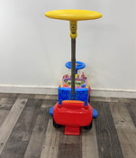 used Toys