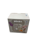 Shop Beaba Babycook Solo 4-in-1 Baby Food Maker, Clay at Goodbuygears