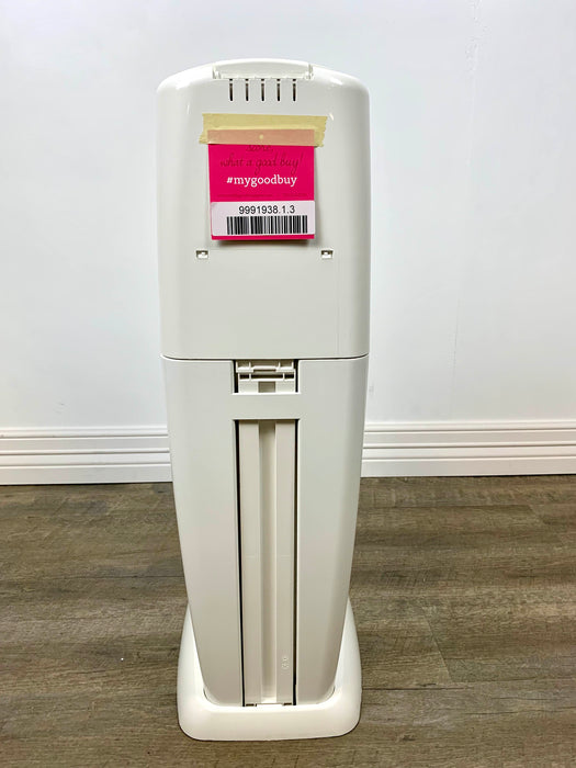 used Playtex Diaper Genie Complete