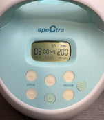 Shop Spectra Baby S1 Plus Premier Rechargeable Breast Pump at Goodbuygears