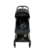 Shop Cybex Coya, 2023, Matte Black, Sepia Black at Goodbuygears