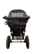 Shop BOB Revolution Flex Single Jogging Stroller, 2016, Graphite Black at Goodbuygears