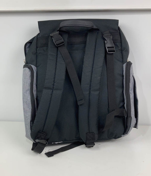 secondhand Eddie Bauer Crosstown Diaper Bag