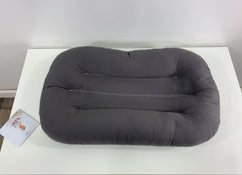 Shop Snuggle Me Organic Infant Lounger, Sparrow at Goodbuygears