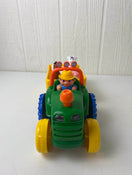 secondhand Kidoozie Funtime Tractor