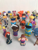 used Toys