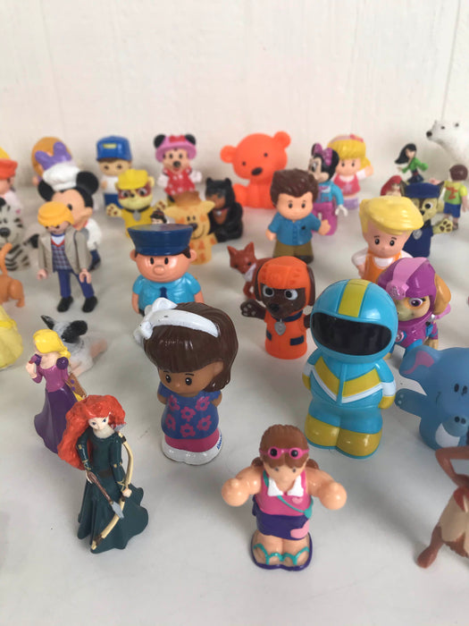 used Toys