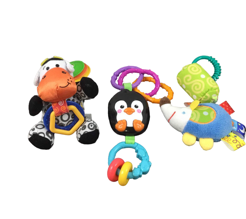 used Toys
