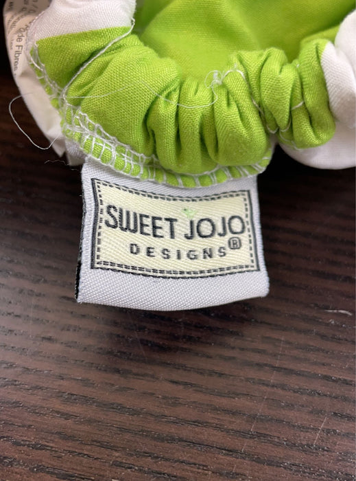 used Diapering