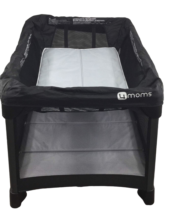 Shop 4moms Breeze Playard, 1028 at Goodbuygears