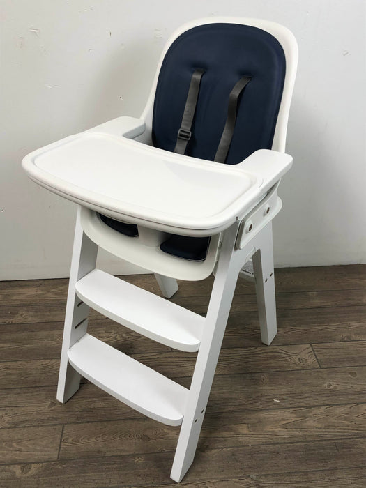 secondhand Oxo Sprout High Chair