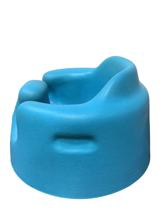 Shop Bumbo Floor Seat, Blue at Goodbuygears