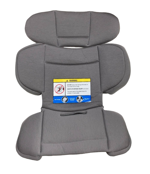 Shop Nuna RAVA Convertible Car Seat, 2021, Brushstroke at Goodbuygears