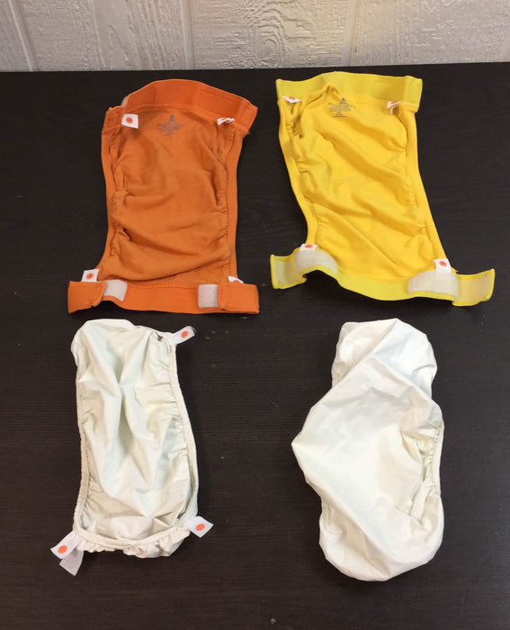 secondhand gDiapers Cloth Diapers, Medium