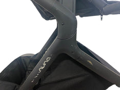 Shop Nuna Demi Grow Stroller, Black, 2019 at Goodbuygears