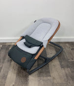 Shop Maxi-Cosi Kori 2-in-1 Rocker, Essential Graphite at Goodbuygears