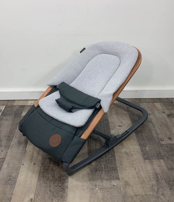 Shop Maxi-Cosi Kori 2-in-1 Rocker, Essential Graphite at Goodbuygears