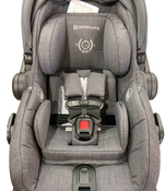 Shop UPPAbaby MESA V2 Infant Car Seat, 2023, Greyson (Charcoal Melange) at Goodbuygears