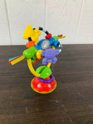 secondhand Toys