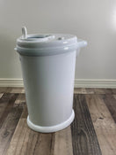 Shop Ubbi Diaper Pail, White at Goodbuygears