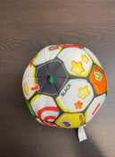 secondhand Fisher Price Laugh & Learn Singin’ Soccer Ball