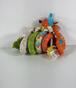 Shop Infantino Go Gaga! Spiral Car Seat Activity Toy at Goodbuygears