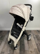 used Larktale Chit Chat Stroller, Cream