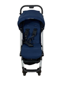 Shop Colugo Compact Stroller, 2022, Navy at Goodbuygears