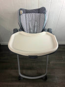 used Graco DuoDiner LX Baby High Chair