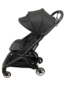 Shop Bugaboo Butterfly Stroller, 2023, Midnight Black at Goodbuygears
