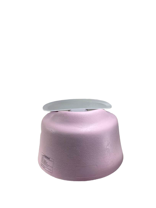 Shop Bumbo Floor Seat With Play Tray, Pink at Goodbuygears