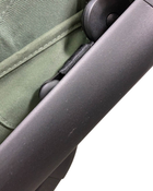 Shop Bugaboo Butterfly Stroller, Forest Green, 2022 at Goodbuygears