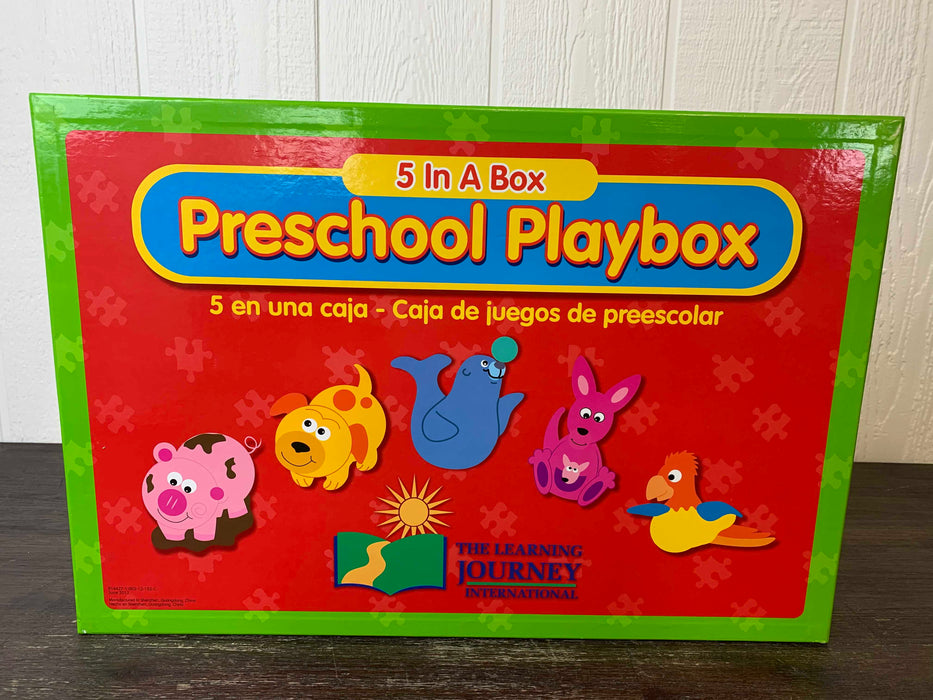 used Toys