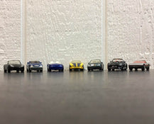 used BUNDLE Vehicles
