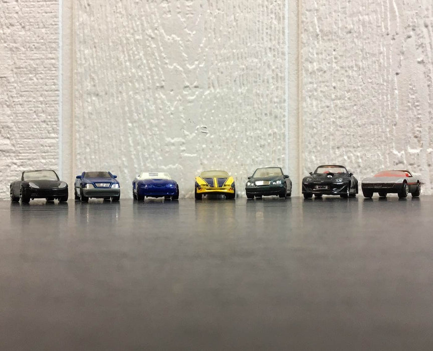 used BUNDLE Vehicles