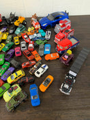 secondhand Toys