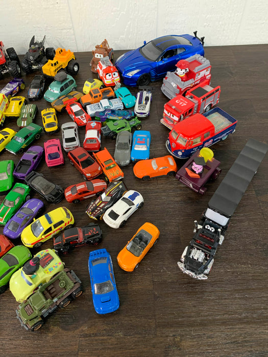 secondhand Toys