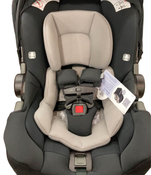 Shop Nuna PIPA rx Infant Car Seat, 2023, Caviar at Goodbuygears