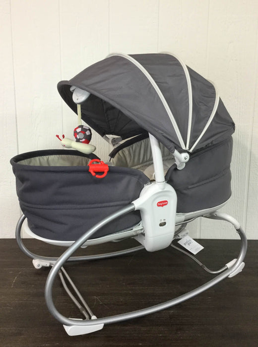 used Tiny Love 3 In 1 Rocker Napper