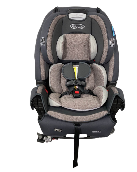 Shop Graco 4Ever DLX 4-in-1 Car Seat, 2022, Bryant at Goodbuygears
