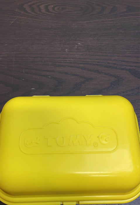 secondhand Toys