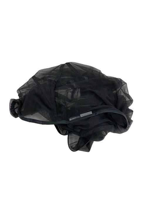 Shop UPPAbaby VISTA RumbleSeat V2, 2015+, 2022, Jordan (Charcoal Melange) at Goodbuygears