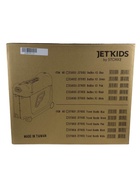 Shop Stokke JetKids BedBox, Golden Olive at Goodbuygears