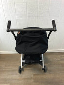 Shop gb Pockit+ All City Stroller, 2020, Velvet Black at Goodbuygears