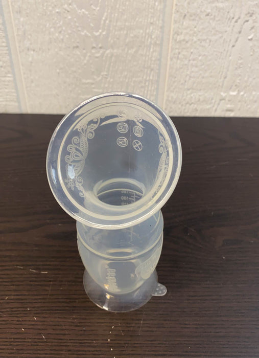 used Feeding