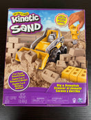 used Spin Master Kenetic Sand