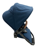 Shop UPPAbaby VISTA RumbleSeat V2, 2015+, 2021, Noa (Navy) at Goodbuygears