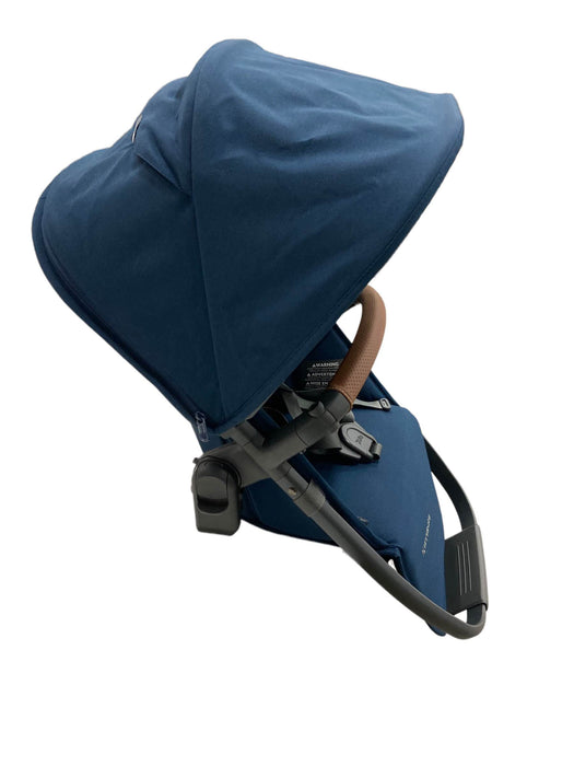 Shop UPPAbaby VISTA RumbleSeat V2, 2015+, 2021, Noa (Navy) at Goodbuygears